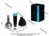 ШРУС Renault Logan I 1.5D-1.6 06- Megane II 1.4-1.6 02- наружный LECAR LECAR000469902|Код 78273