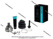 ШРУС Skoda Octavia II 1.4-2.0 04- III 13- наружный LECAR LECAR000059902|Код 78278