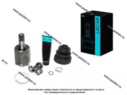 ШРУС Skoda Rapid 12- VW Polo 06- внутренний LECAR LECAR000289902|Код 78279