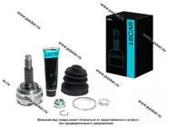 ШРУС Toyota Corolla 1.4-1.8 01-07 наружный c ABS LECAR LECAR000329902|Код 78281