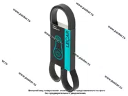 Ремень поликлиновой 6PK1230 LECAR000925802|Код 78319