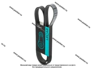 Ремень поликлиновой 6PK1256 LECAR000455802|Код 78320