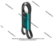 Ремень поликлиновой 6PK1270 LECAR000345802|Код 78321