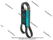Ремень поликлиновой 6PK1306 LECAR000285802|Код 78322