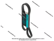 Ремень поликлиновой 6PK1400 LECAR000065802|Код 78323
