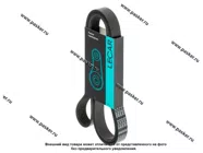 Ремень поликлиновой 6PK1698 LECAR000075802|Код 78365