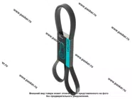 Ремень поликлиновой 6PK1823 LECAR000085902|Код 78373