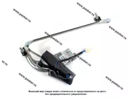 Трапеция стеклоочистителя 21214 Калуга 86.5205100-10 с мотором в сборе|Код 7838