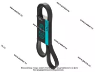 Ремень поликлиновой 6PK2125 LECAR000515802|Код 78384