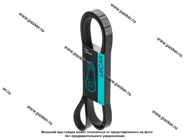 Ремень поликлиновой 6PK2138 LECAR000365802|Код 78385