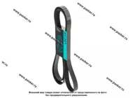 Ремень поликлиновой 6PK2563 LECAR000575802|Код 78391