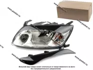 Блок фара 2190 Granta  левая с лампами|Код 78403