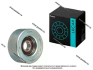 Ролик натяжения HONDA CR-V III-IV 07- Accord VIII 2.0 CIVIC VIII 1.8 LECAR LECAR000072001|Код 78417