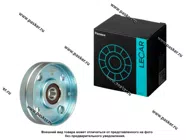 Ролик натяжения NISSAN Almera N16 Primera P12 Micra K11 LECAR LECAR000222001|Код 78420