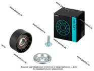 Ролик натяжения RENAULT Duster 10- Logan I (K7M K4M) Megane II LECAR LECAR000292001|Код 78425