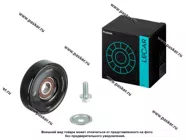 Ролик натяжения SUZUKI Grand Vitara I-II 98- BALENO 1.8 96- LECAR LECAR000392001|Код 78427