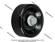 Ролик приводного ремня HYUNDAI ix35 09- Santa Fe 12- KIA Sportage 10- LECAR LECAR000112001|Код 78433