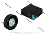 Ролик приводного ремня HYUNDAI Solaris 10- Creta 16- KIA Rio III 10- LECAR LECAR000092001|Код 78435