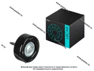 Ролик приводного ремня MAZDA 3 BK 2.0-2.3 6 GG 1.8-2.5 CX-7 2.3 LECAR LECAR000142001|Код 78439