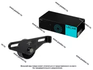 Ролик приводного ремня RENAULT Logan 04- Sandero 09- Symbol 00- LECAR LECAR000332001|Код 78447