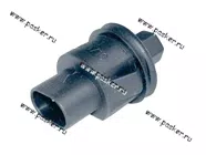 ВК подкапотная 1118 Калина 2113-15 2123 Chevrolet Niva, 2170 Priora (80.3710)|Код 7845