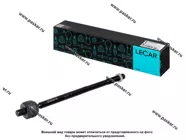 Рулевая тяга Audi A3 03- Q2 16-18 Q3 11-18 Seat Altea 04-09 LECAR LECAR000227402|Код 78455