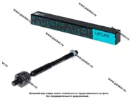 Рулевая тяга Hyundai Solaris 10- Accent 10- Kia Rio 11- LECAR LECAR000117402|Код 78479