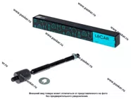 Рулевая тяга Lexus ES 240/300/350 06-12 Toyota Avalon 05-10 LECAR LECAR000197402|Код 78483