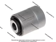 Сайлентблок Ford Europa Mondeo Iv 07- заднего поперечного рычага LECAR LECAR000287702|Код 78488