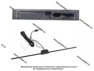 Антенна LECAR АА-14 УКВ/КВ/СВ/ДВ|Код 7849