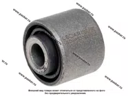 Сайлентблок Ford Focus I 98-04 Focus II 04- Focus III 11- задн попер рычага LECAR LECAR000227602|Код 78492