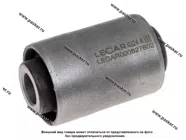 Сайлентблок Ford Focus II 04-11 заднего подпружинного рычага внутренний LECAR LECAR000827602|Код 78495