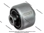 Сайлентблок Ford Mondeo 00- Galaxy 06- S-Max 06-переднего нижнего рычага LECAR LECAR000097702|Код 78502