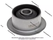 Сайлентблок Ford Transit 06- задней рессоры передний LECAR LECAR000177702|Код 78509