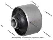 Сайлентблок Hyundai Accent (LC) TagAZ 00- переднего рычага задний LECAR LECAR000237602|Код 78511
