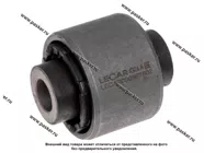 Сайлентблок Hyundai Creta (Gs) 15-21 заднего верхнего рычага (серп) LECAR LECAR000807602|Код 78519