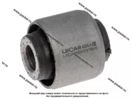 Сайлентблок Hyundai Creta (Gs) 15-21 заднего поперечного рычага LECAR LECAR000797602|Код 78520