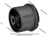 Сайлентблок Hyundai Getz 02- задней балки LECAR LECAR000307602|Код 78527