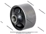 Сайлентблок Hyundai ix35 10- Kia Sportage 10- переднего рычага задний LECAR LECAR000317602|Код 78534