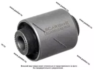 Сайлентблок Hyundai ix35 10- Kia Sportage 10- переднего рычага передний LECAR LECAR000337602|Код 78536