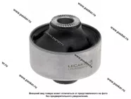 Сайлентблок Hyundai Solaris (Rb) 10-17 переднего нижнего рычага задний LECAR LECAR000737602|Код 78540