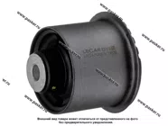 Сайлентблок Hyundai Solaris 10- Kia Rio 11- задней балки LECAR LECAR000377602|Код 78542