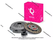 Сцепление 2123 БелМаг в сборе BM0206|Код 78557