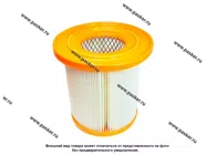 Фильтр воздушный Газель Next дв Cummins 2,8 Евро-4 БелМаг BM0219|Код 78560