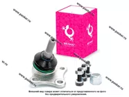 Шаровая опора LADA Vesta БелМаг левая Конвейерная BM0169|Код 78566