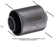 Сайлентблок Kia Spectra RUS 05- переднего рычага задний LECAR LECAR000397602|Код 78573