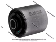 Сайлентблок Kia Spectra RUS 05- переднего рычага передний LECAR LECAR000407602|Код 78574