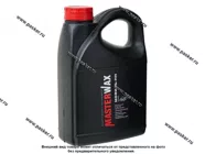 Антикоррозийное покрытие Мовиль MasterWax 3л ЦИНК|Код 78610