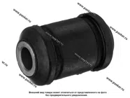 Сайлентблок Mitsubishi ASX 10- Outlander 06- переднего рычага передний LECAR LECAR000417602|Код 78620