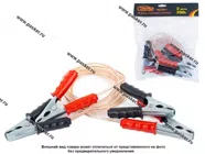 Провода прикуривателя  200А 2м Garde GSP200 медные|Код 78639